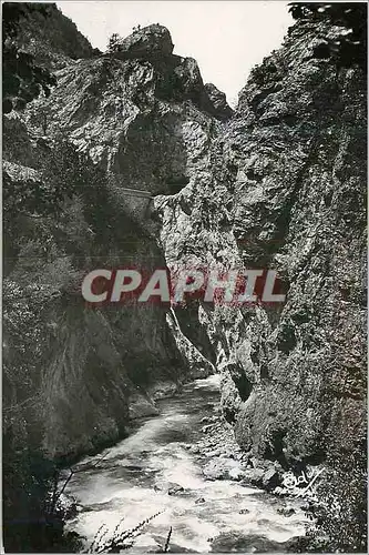 Cartes postales moderne Les Alpes Valee du Queyras