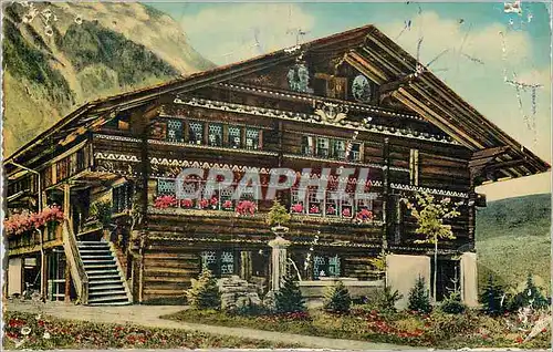 Cartes postales Kandersleg