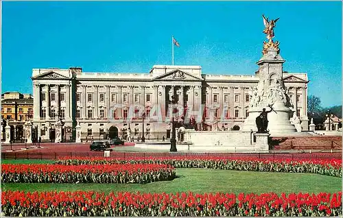 Cartes postales moderne Buckingham Palace London
