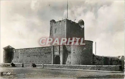 Moderne Karte Fouras les Bains (Char Mar) Le Semaphore