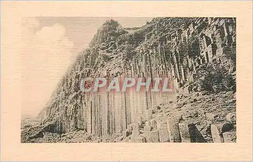 Cartes postales Environs du Puy les Orgues d'Espaly