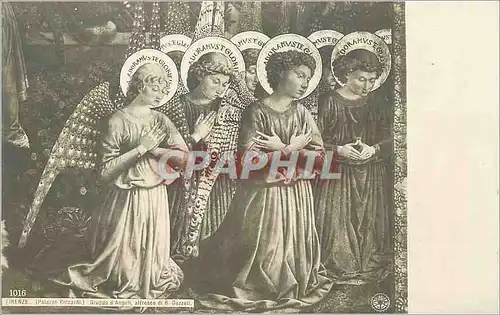 Cartes postales Firenze