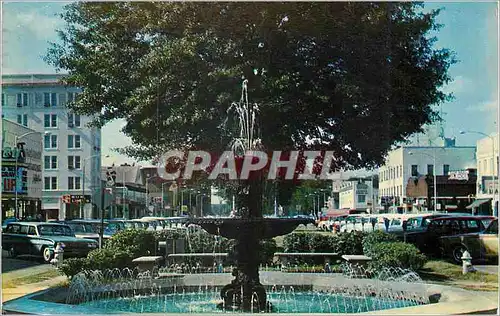 Cartes postales moderne Colombus Virginia