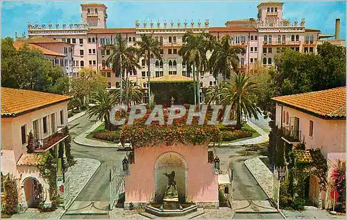 Cartes postales moderne Boca Raton Florida Hotel and Club