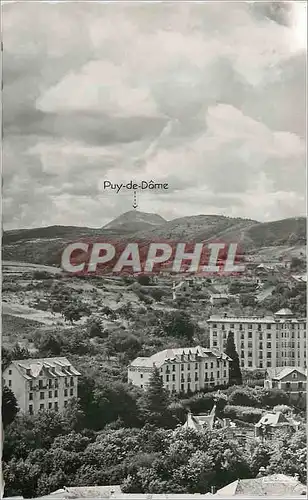 Cartes postales moderne 63 103 47 chatelguyon (p de d) altitude 406 m station thermale et touristique