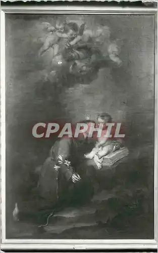 Cartes postales moderne Sevilla Moreno