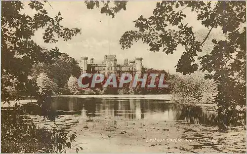 Cartes postales Eastnor castle near Ledbury