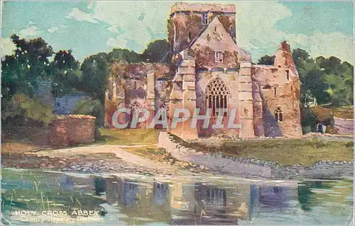 Cartes postales Holy cross abbey County Tipperary