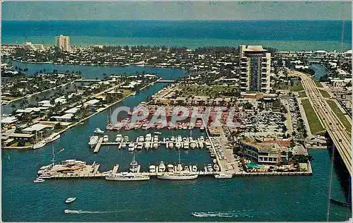 Cartes postales Pier 66 Fort Lauderdale