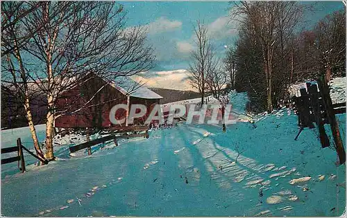 Cartes postales moderne New Hampshire
