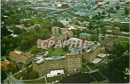 Cartes postales moderne University of Tennessee Knoxville Tenn