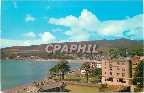 Cartes postales moderne West Bay Dunoon