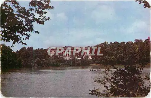 Cartes postales moderne Historical Building Buffalo N Y