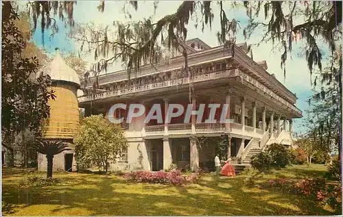 Cartes postales moderne San Francisco Plantation House