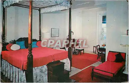 Cartes postales moderne Sam Lord's Castle Barbodos W I