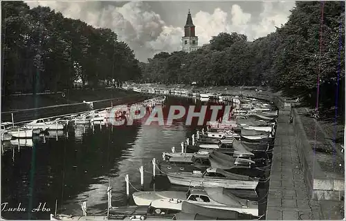 Cartes postales moderne Suomi Finland