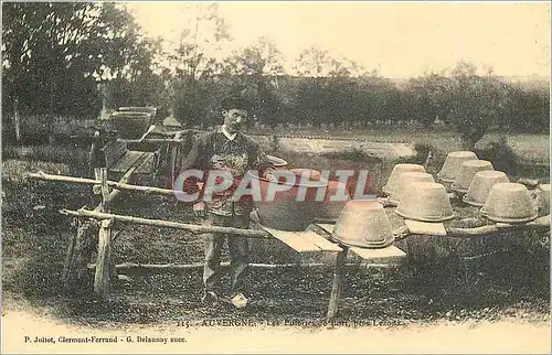 REPRO P Juliot Clermont Ferrand G Delaunay Succ