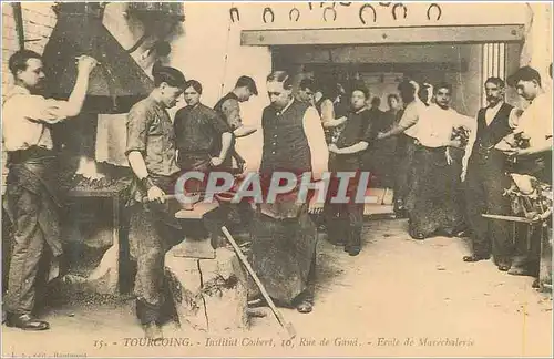 REPRO Tourcoing Institut Colbert 10 Rue de Grand