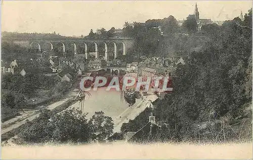 Cartes postales Port en Bretagne