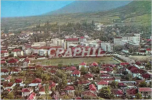 Cartes postales moderne Pec Snimio Antun Mikasovie Duvan Pristian