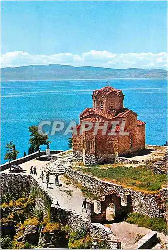 Cartes postales moderne Oxpna