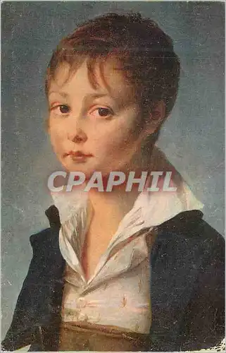 Cartes postales Comite National de l'Enfance Gros Le Jeune Amalric (Collection Cambon)