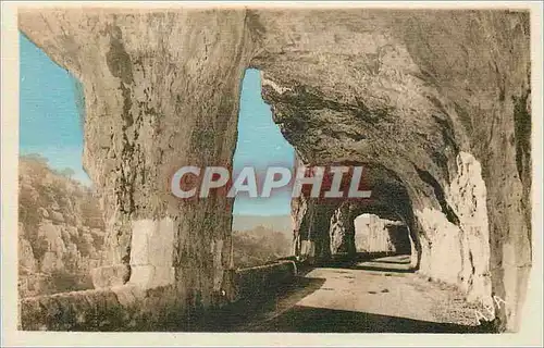 Cartes postales Environs d'Aubenas Ruoms