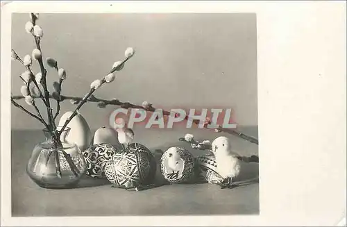 Cartes postales moderne P�ques