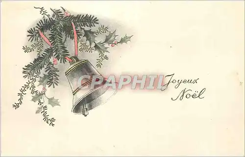 Cartes postales Joyeux Noel