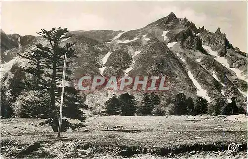 Cartes postales moderne Le Mont Dore Le Sancy