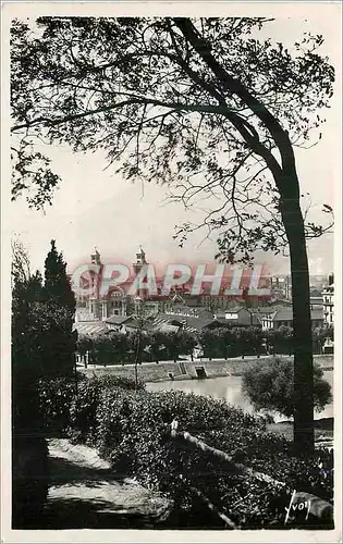 Cartes postales moderne Grenoble L'Eglise Sacre Coeur