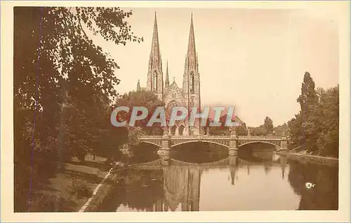 Cartes postales Strasbourg