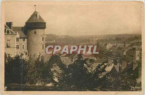 Cartes postales Laval Vue Generale