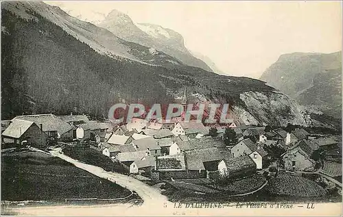 Cartes postales le Dauphine Arene