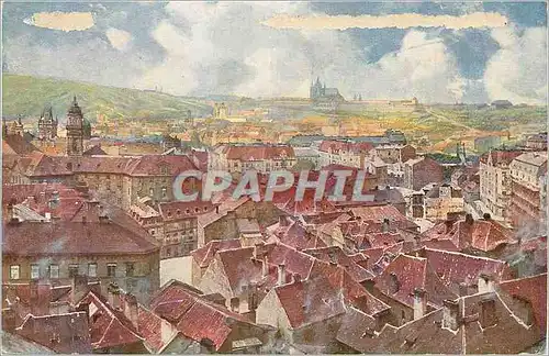 Cartes postales Pologne