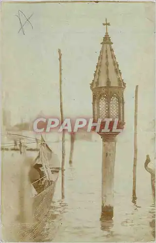 Cartes postales Venise