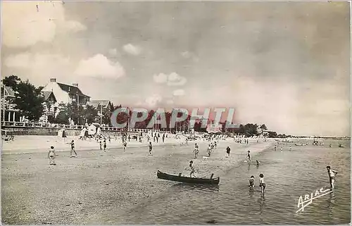 Cartes postales moderne Ile d'Oleron St Trojan La Plage