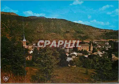 Cartes postales moderne Florac (Lozere) Vue Generale