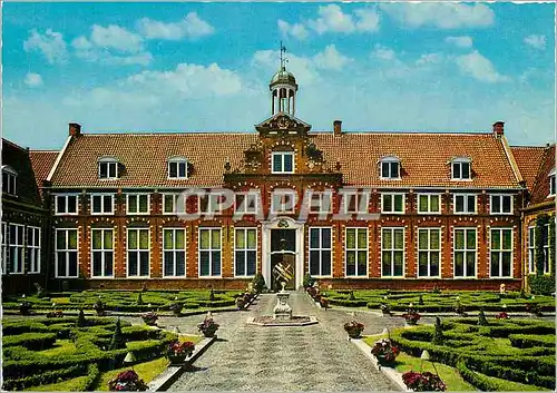 Cartes postales moderne Haarlem Frans Hais Museum