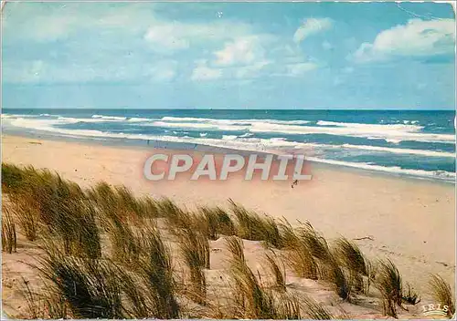 Cartes postales moderne Cote d'Argent L'Ocean