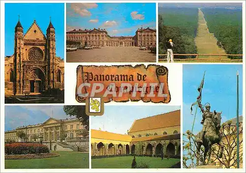 Cartes postales moderne Compiegne (60200 Oise) France