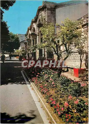 Cartes postales moderne Royat (Puy de Dome) L'Etablissement Thermal