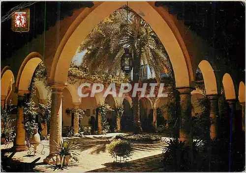 Cartes postales moderne Cordoba