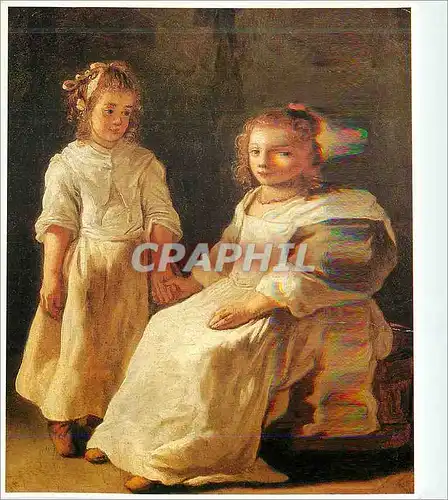 Cartes postales moderne Coll Museum Boymans Rotterdam