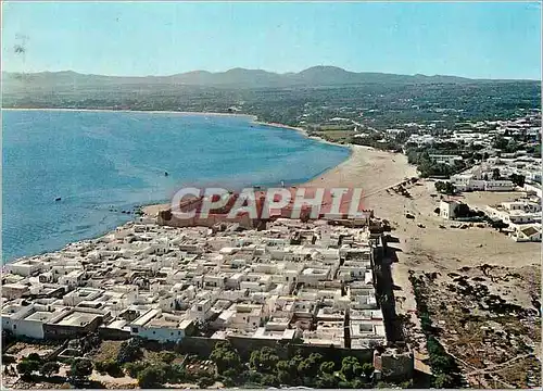 Cartes postales moderne Hammamet