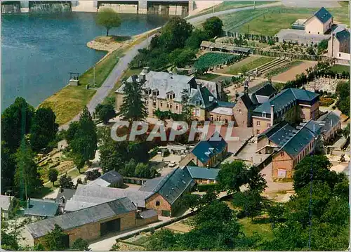 Cartes postales moderne Saint Georges de l'Isle