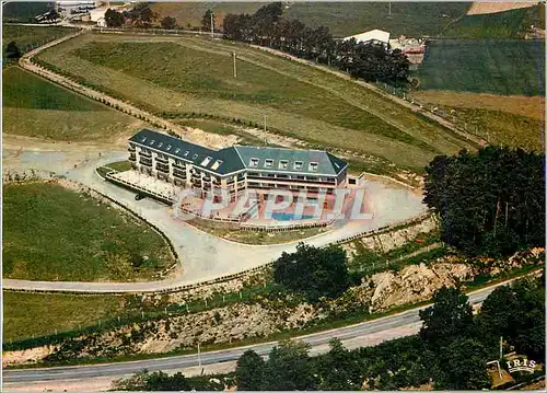 Moderne Karte Baraqueville Hotel Restaurant Segala Plein Ciel Piscine Chauffee Salle de reunion