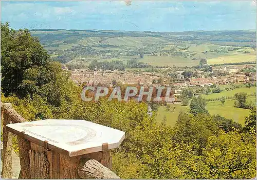 Cartes postales moderne en Champagne Bar sur Aube (Aube)