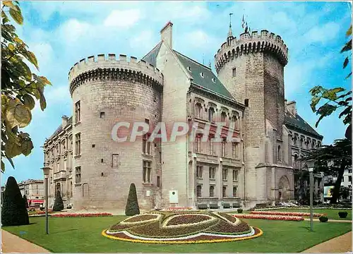 Cartes postales moderne L Hotel de Ville d Angouleme