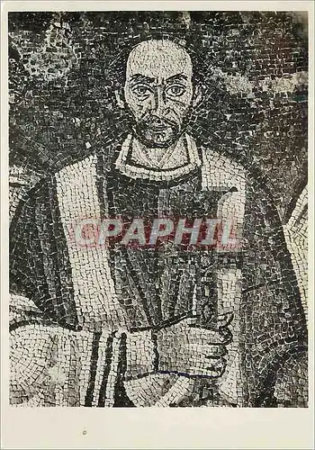 Cartes postales moderne Ravenna Basilica di S Vitale